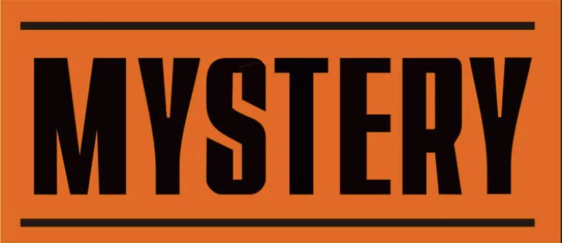 mystery